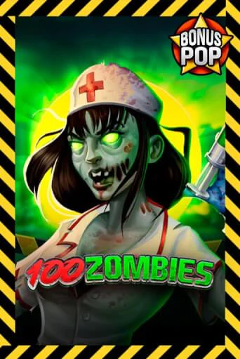 100 Zombies играть демо версию | VAVADA без регистрации