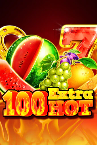 100 Extra Hot играть демо версию | VAVADA без регистрации