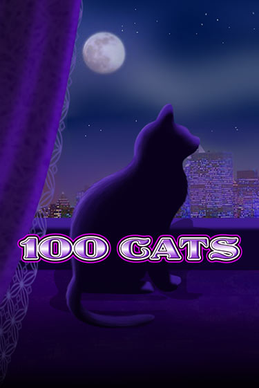 100 Cats играть демо версию | VAVADA без регистрации