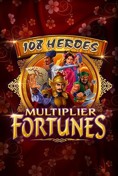 108 Heroes Multiplier Fortunes играть демо версию | VAVADA без регистрации