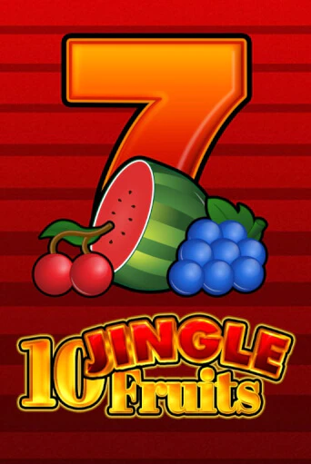 10 Jingle Fruits играть демо версию | VAVADA без регистрации