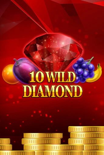 10 Wild Diamond играть демо версию | VAVADA без регистрации