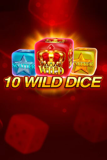 10 Wild Dice  играть демо версию | VAVADA без регистрации