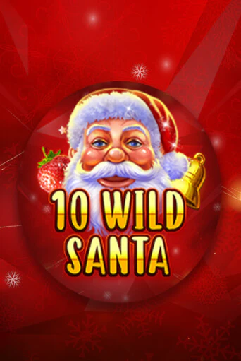 10 Wild Santa - Red Santa играть демо версию | VAVADA без регистрации