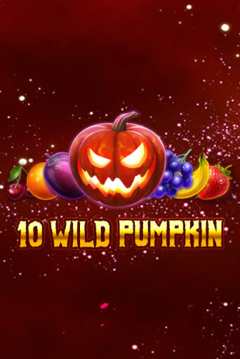 10 Wild Pumpkin   играть демо версию | VAVADA без регистрации