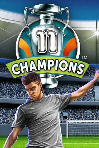 11 Champions играть демо версию | VAVADA без регистрации