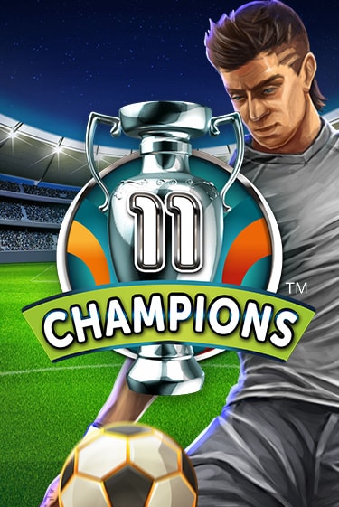 11 Champions играть демо версию | VAVADA без регистрации