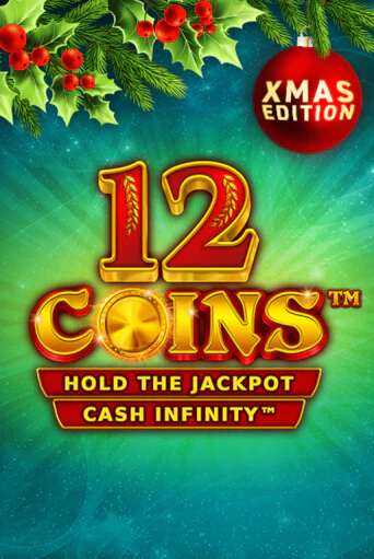 12 Coins Xmas играть демо версию | VAVADA без регистрации