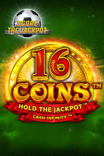 16 Coins Score The Jackpot играть демо версию | VAVADA без регистрации