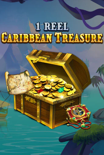 1 Reel - Caribbean Treasure играть демо версию | VAVADA без регистрации