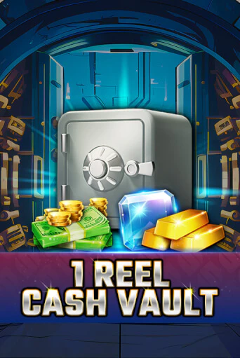 1 Reel - Cash Vault играть демо версию | VAVADA без регистрации