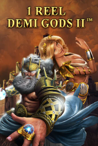 1 Reel Demi Gods II играть демо версию | VAVADA без регистрации