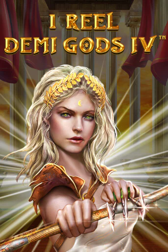 1 Reel Demi Gods IV играть демо версию | VAVADA без регистрации