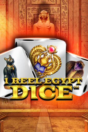 1 Reel Egypt Dice играть демо версию | VAVADA без регистрации