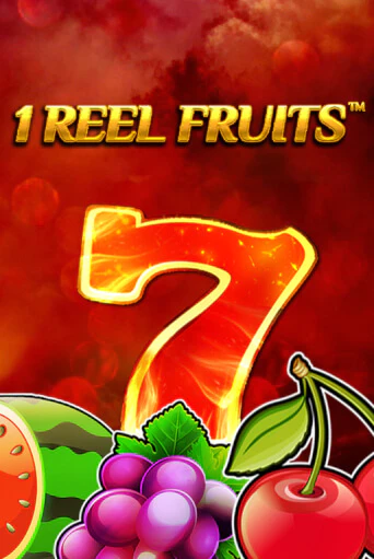 1 Reel Fruits играть демо версию | VAVADA без регистрации