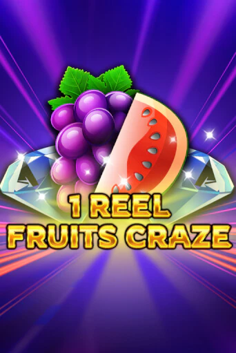 1 Reel - Fruits Craze играть демо версию | VAVADA без регистрации