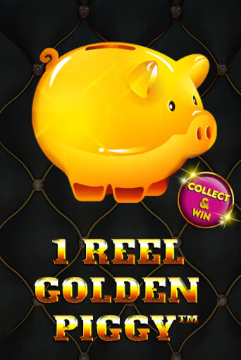 1 Reel Golden Piggy играть демо версию | VAVADA без регистрации