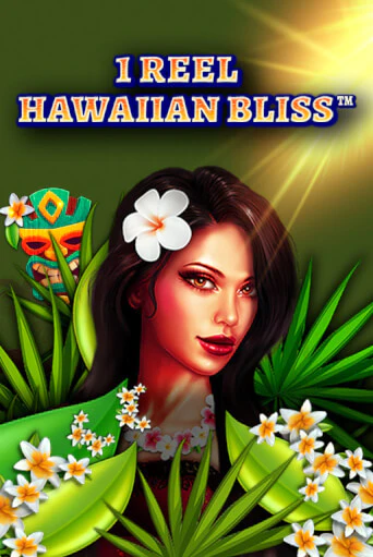 1 Reel Hawaiian Bliss играть демо версию | VAVADA без регистрации