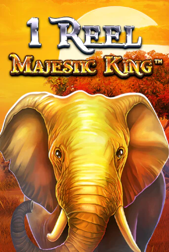 1 Reel Majestic King играть демо версию | VAVADA без регистрации