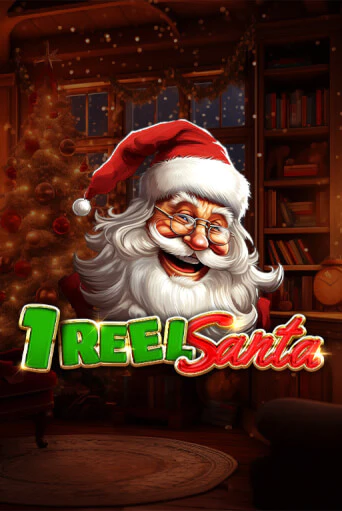 1 Reel Santa играть демо версию | VAVADA без регистрации