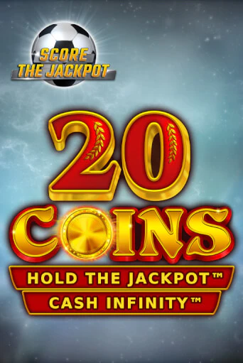 20 Coins Score The Jackpot играть демо версию | VAVADA без регистрации