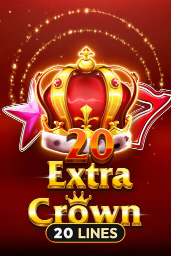 20 Extra Crown играть демо версию | VAVADA без регистрации