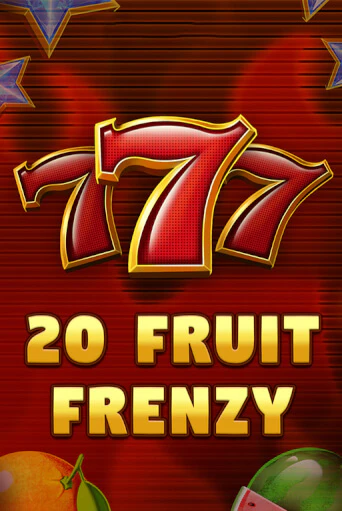 20 Fruit Frenzy играть демо версию | VAVADA без регистрации