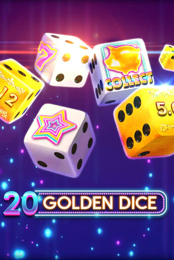 20 Golden Dice играть демо версию | VAVADA без регистрации