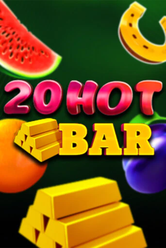 20 Hot Bar играть демо версию | VAVADA без регистрации