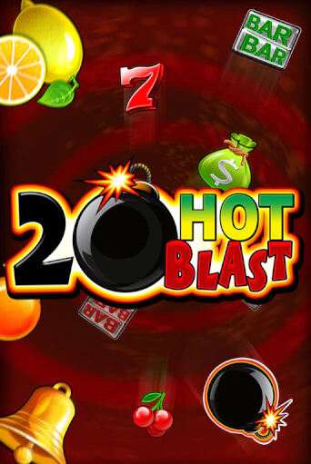 20 Hot Blast играть демо версию | VAVADA без регистрации