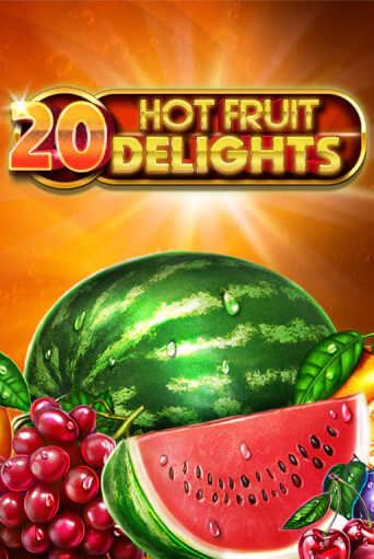 20 Hot Fruit Delights играть демо версию | VAVADA без регистрации