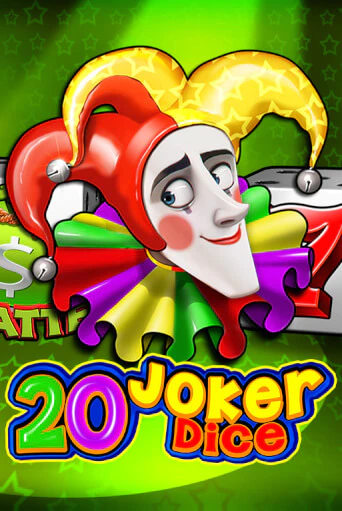 20 Joker Dice играть демо версию | VAVADA без регистрации