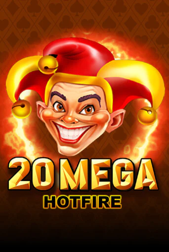 20 Mega Hotfire играть демо версию | VAVADA без регистрации