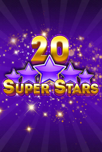 20 Super Stars играть демо версию | VAVADA без регистрации