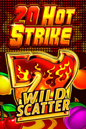 20 Hot Strike играть демо версию | VAVADA без регистрации