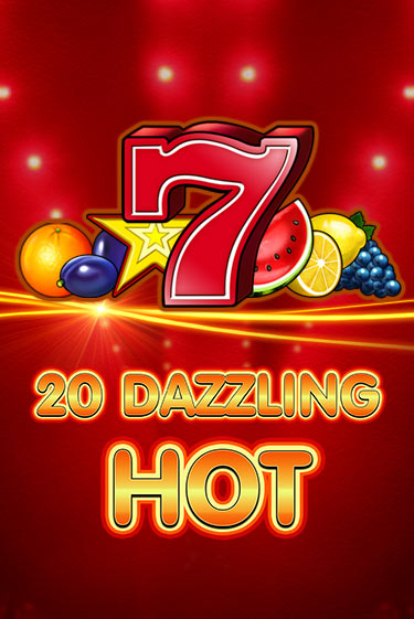 20 Dazzling Hot играть демо версию | VAVADA без регистрации