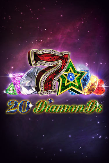 20 Diamonds играть демо версию | VAVADA без регистрации