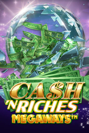 Cash 'N Riches Megaways™ играть демо версию | VAVADA без регистрации