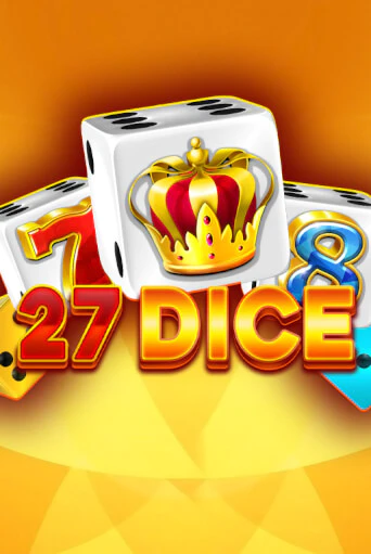 27 Dice играть демо версию | VAVADA без регистрации