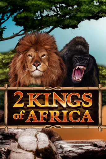 2 Kings of Africa играть демо версию | VAVADA без регистрации