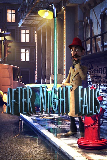 After Night Falls играть демо версию | VAVADA без регистрации