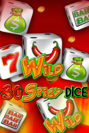 30 Spicy Dice играть демо версию | VAVADA без регистрации