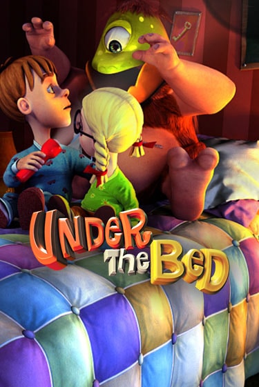 Under the Bed играть демо версию | VAVADA без регистрации