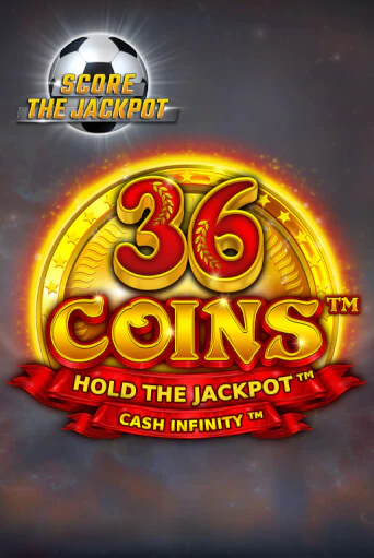 36 Coins Score The Jackpot играть демо версию | VAVADA без регистрации