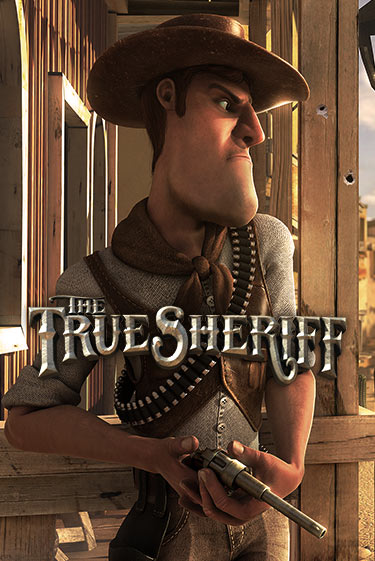 The True Sheriff играть демо версию | VAVADA без регистрации