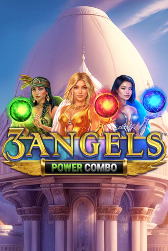 3 Angels Power Combo™ играть демо версию | VAVADA без регистрации