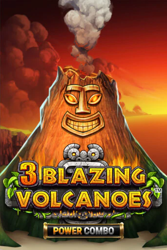 3 Blazing Volcanoes™ Power Combo играть демо версию | VAVADA без регистрации