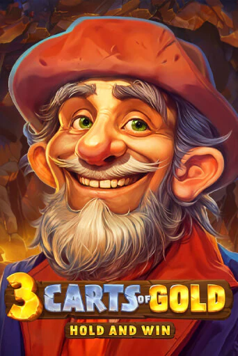 3 Carts of Gold: Hold and Win играть демо версию | VAVADA без регистрации