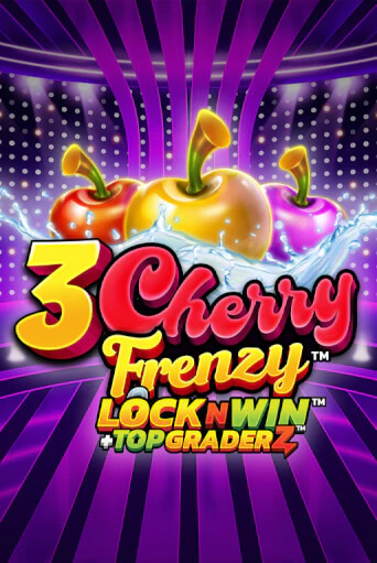 3 Cherry Frenzy™ играть демо версию | VAVADA без регистрации