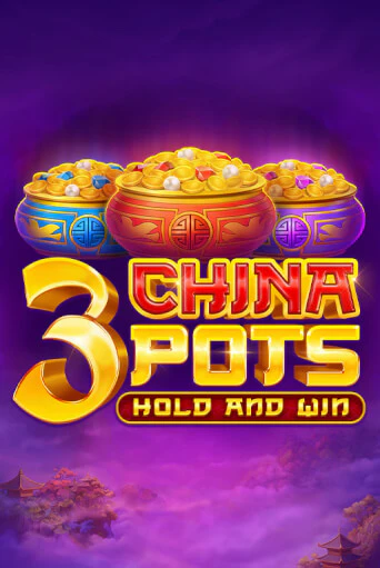 3 China Pots играть демо версию | VAVADA без регистрации